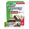 Pure Protein Bars High Protein Nutritious Snacks to Support Energy Low Sugar ...