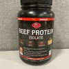 Olympian Labs Beef Protein Chocolate 1 lbs
