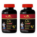 Weight loss pills for women - CLA - Weight Loss - 2 B - CLA omega 6