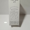 THE NUE Co Topical-C Powder - New in Box Free Shipping