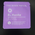 The Good Patch by La Mend B12 Awake Plant Adhesive Skin Patch - 1ct