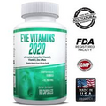 Eye Health & Vision Support - Eye Vitamins 2020