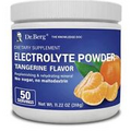 Dr. Berg'S Original Keto Electrolytes Powder Tangerine (50 Servings)