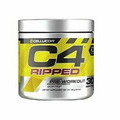 Cellucor C4 Ripped ID Series 30 Servings Ultra Frost Free Fast Shipping