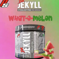Pro Supps Stim Free pre workout DR JEKYLL Focus Pump 30 Servings buy3get1 free