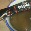 ☕️6 Sachets of Delgada Instant Slimming Coffee. Bold Roast Delicious Aramaic☕️