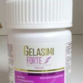 Gelasimi Forte 30 caps de Gel con Biotina
