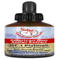 Deer Antler Velvet Extract IGF-1 Platinum 50mg 100% American Antler Velvet!