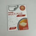 PatchMD Multivitamin Plus - Topical Patch (30 Day Supply) Vitamin Patch - MULTI+