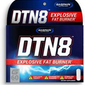 Gaspari Nutrition DTN8 60 capsules - Explosive Fat Burner