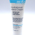 M-61 Hydraboost Hand Cream Peptide And Vitamin B5 ~ 75 ml / 2.5 oz ~