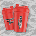 G Fuel | The FaZe Trail BlaZer Shaker Cup 16oz | FaZe Clan x GFuel *Discontinued
