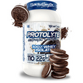 ProtoLyte® 100% Whey Protein Isolate 1.6lb - Milk and Cookies