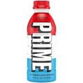 Prime Hydration Drink ICE POP By Logan Paul x KSI 16.9oz
