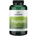 Swanson Pygeum - 400mg Herbal Supplement for Male Prostate Health - Supports Bladder and Urinary Tract Health - 120 Capsules
