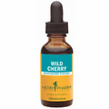 Wild Cherry Extract 1 Oz By Herb Pharm