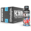 VMI Sports®  KXR RTD Pre-Workout RTD Drink, 12 Pack - PATRIOT POP