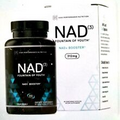 NAD+ Booster (NAD3), anti Aging Cell Booster, NRF2 Activator, Nicotinamide Ribos