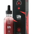 TLC Life Drops Energy Boost and Weight Loss Supplement. Appetite Suppressant.