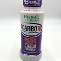 Herbal Clean Grape Premium Detox Drink QCARBO16 Mega Strength Detox Cleanser