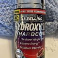 Hydroxycut Hardcore Weight Loss Maximum Intensity 90 rapid capsules