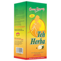 25s x 3g Herbal Weight Loss Slimming Tea Kaffir Lime/Citrus Removes Toxin OK