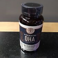 Prenatal DHA with Folic Acid Windsor Botanicals 90 Strawberry Flavored Softgels