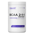 OSTROVIT BCAA 2-1-1 Supreme Pure (Amino Acids) 400g FREE SHIPPING