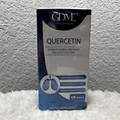 GDME Quercetin 300 mg Promotes Normal Breathing & Lung Function - 60 Capsules