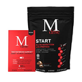 Mdrive Prime Start Supports Energy, Strength, Lean Muscle, Digestion, Immune Health, Nitric Oxide and Recovery