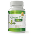 Ultimate Green Tea Extract Weight Loss Fat Burner 60 Diet Capsules Free Shipping