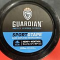 2 ea.-Guardian SPORT GTAPE Protect Perform Recover 2"x 197" Infused