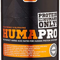 ALR Industries Humapro | Whole Food Protein Equivalent, Protein Matrix Formulated for Humans, Essential Amino Acids, Easy Digestion, Lean Muscle Gain | 450 Tablets/ 90 Serving