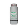 1 Kilogram  - Top Grade Pure Super Lactose Powder  2.205 lbs.