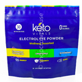 Keto Vitals ELECTROLYTE POWDER 30 On the Go Sticks WELLNESS Assorted 09/2024
