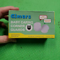 Gimars Baby Caring Corner Guards 8 Pcs
