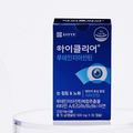 Chong Kun Dang Health Eye Clear Eye Love Lutein 500mg x 30 Capsules