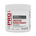 Pro Performance Creatine Monohydrate, (Unflavoured, 100 Grams Powder), Boosts Athletic Performance | Fuels Muscles | Provides Energy Support for Heavy Workout