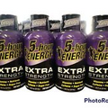 5-Hour Energy Extra Strength GRAPE 1.93 fl. oz. (Pack of 12) Exp. 04/24