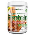 Purely Inspired Organic Protein, Plant-Based Shake, Decadent Chocolate 1.5 lbs