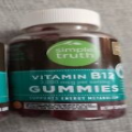 Simple Truth Vitamin B12 3000 mcg Per Serving Gummies 100 Gummies