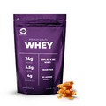 7KG  - WHEY PROTEIN ISOLATE / CONCENTRATE - CARAMEL -  WPI WPC