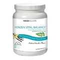 Nikken Kenzen Vital Balance® Meal Replacement Mix 30 oz - Vanilla Flavor
