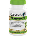 Caruso's Brahmi 9000 | 50 Tablets