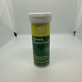 Amazing Grass Green Superfood Effervescent Greens Lemon Lime- 10 Tablets