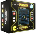 GFUEL Power Pellet Pac-Man Light Up Collector's Box + Shaker Cup + Tub G FUEL