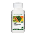 Amway Nutrilite Daily Multivitamin and Multimineral Tablets - 120 Tab. Free Ship