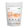 Naturally Flavored Rival Whey - Salted Caramel 2lb