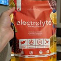 Keppi Electrolytes Hydration Packets 30 Serves | Sugar Free Electrolytes Powd...
