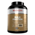 Musashi Bulk Protein Vanilla 2kg